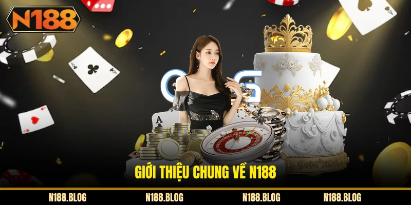 Giới thiệu chung về N188
